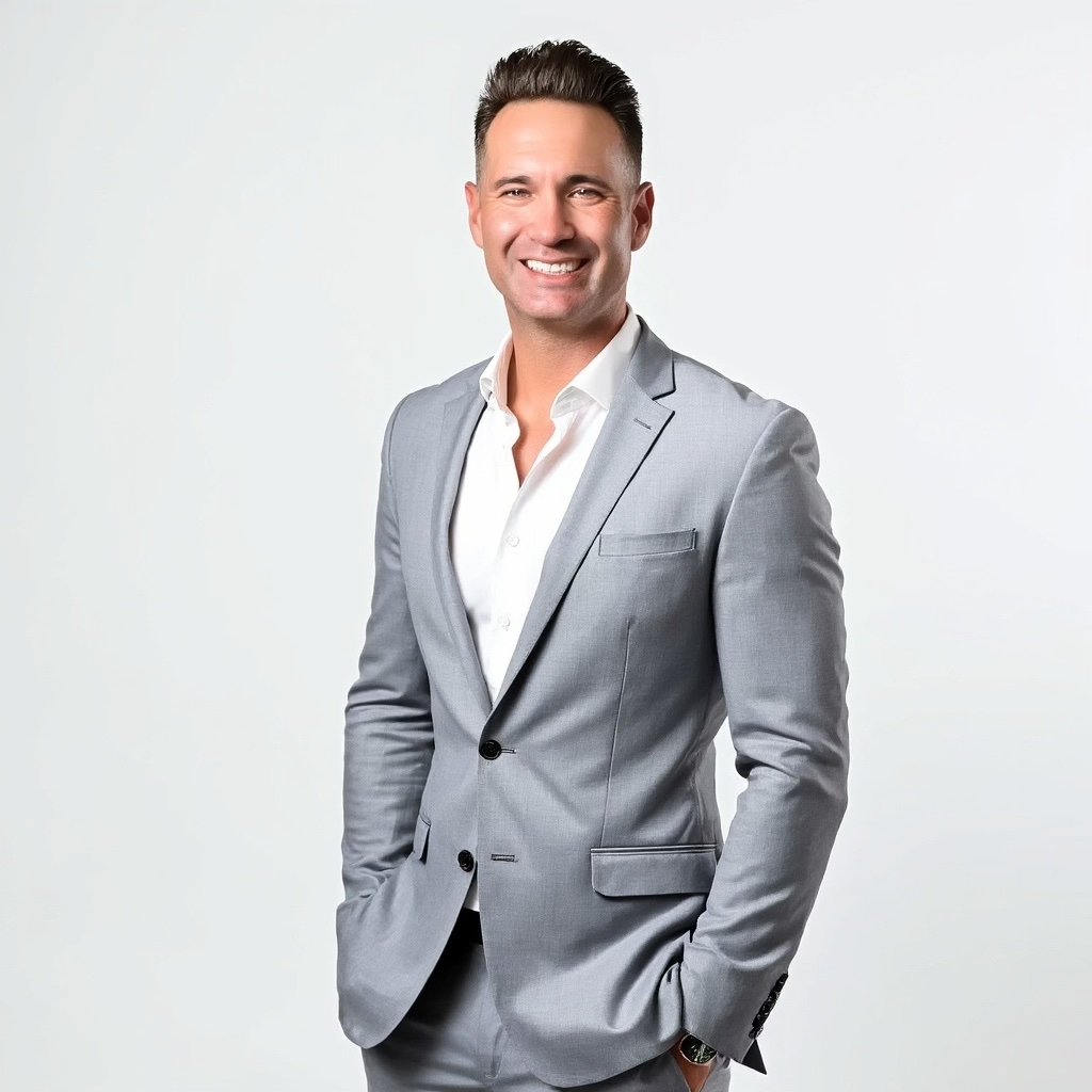 Gary DiGrazia Jr. β probate real estate specialist